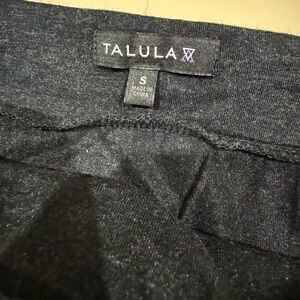 Talula Cotton Long Skirt